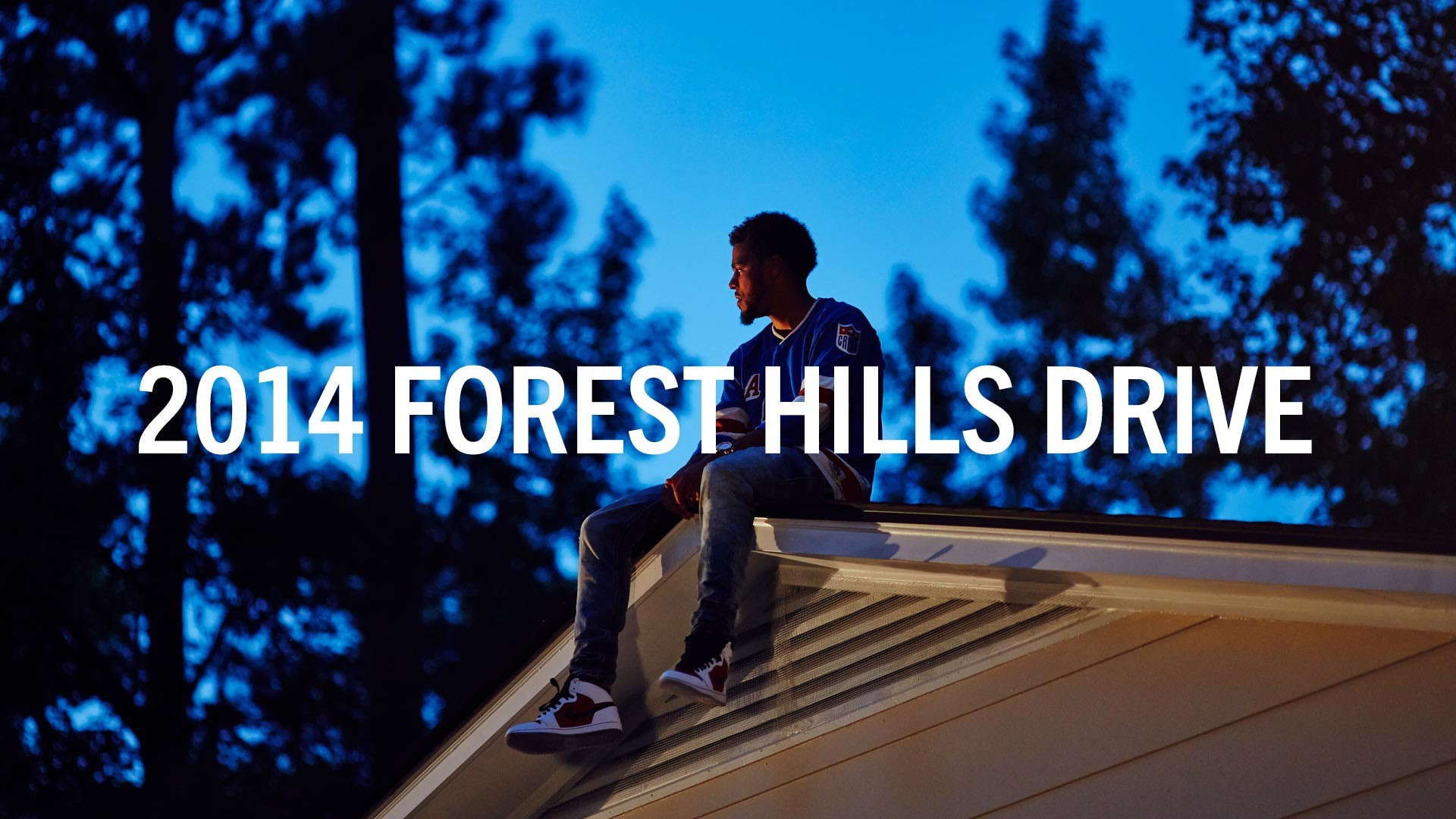 forest hills album download
