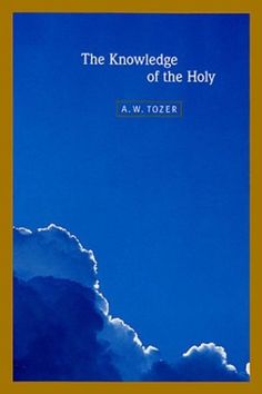 the divine conquest tozer - pdf